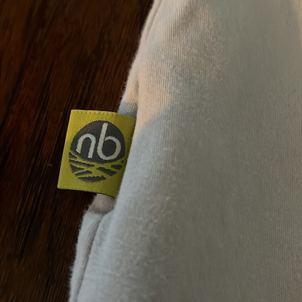 Nested Bean Sleep Sack - Picture 2 of 5